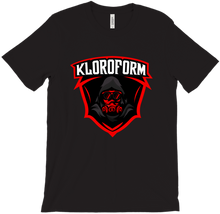 klorof0rm T-Shirts