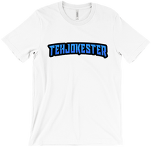 tehjokester T-Shirts