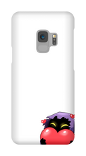 poecollection Samsung Phone Cases