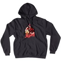 nicscreams Hoodies (No-Zip/Pullover)