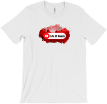lifeofmeech T-Shirts