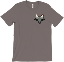 Jett Geometric Unisex T-Shirt