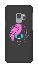 Cutout Samsung Phone Case