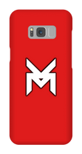 yaboimohawk Samsung Phone Cases