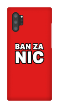 Obal na Samsung: Ban za nic!