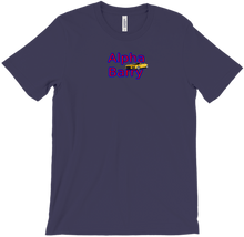 alphabarry T-Shirts