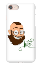Tales iPhone Cases
