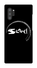 djslave1 Samsung Phone Cases