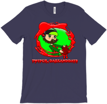 dazeanddays T-Shirts