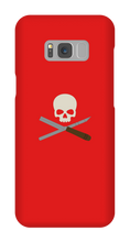 theredgnome Samsung Phone Cases