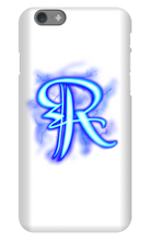 Rykanz iPhone Phone Cases