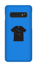 tkkill9900 Samsung Phone Cases