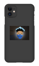 arktic_stargazr iPhone Phone Cases