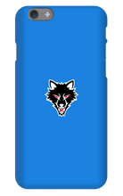 filliatro iPhone Phone Cases