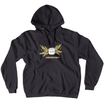 Kennimallow Hoodie