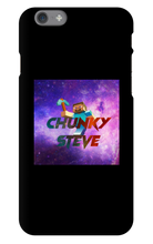 chunkysteve0 iPhone Phone Cases