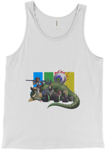 snoh1 Tank Top