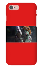 Fortnite Ghoul Trooper  iPhone Phone Cases
