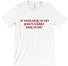 MAN UP T-Shirts