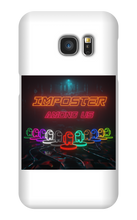 apoc_786 Samsung Phone Cases