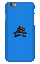 thelgnddragon iPhone Phone Cases
