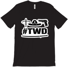 the walking dead T-Shirts