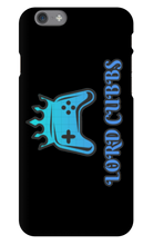 lordcubbs iPhone Phone Cases