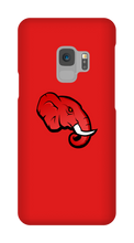 Samsung Cases Red