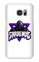 Logo Phone case for Samsung
