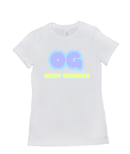 OG Sussy Default T-shirt-women