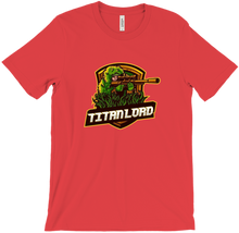TitanLord T-Shirts