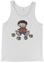 chof x nblish Tank