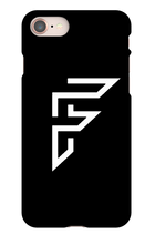 freezyyeuw iPhone Phone Cases