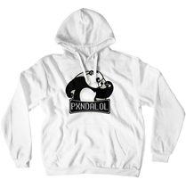 pxndalol Hoodies (No-Zip/Pullover)
