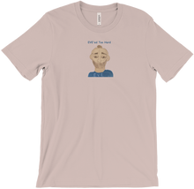 EVE'ed Too Hard T-Shirt