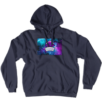 Hoodies (No-Zip/Pullover)