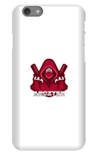 Arczter iPhone Phone Cases