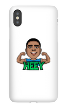 YOOOHURT iPhone Phone Cases