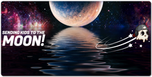 smarrsh XXL Gaming Mousepad