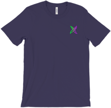 O Xabi T-Shirts - Logo V & R