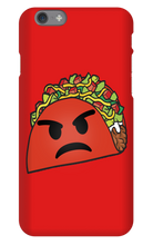 SchwedyMad iPhone Phone Cases
