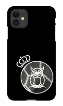 jl016 iPhone Phone Cases