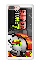 superstone7 iPhone Phone Cases
