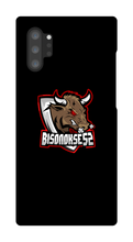 bisonokse52 Samsung Phone Cases