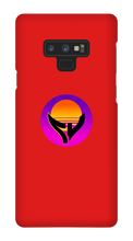 connorlove9 Samsung Phone Cases