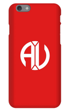 ariusuprise iPhone Phone Cases