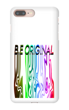 PaintDrip iPhone Phone Case