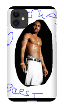 chaoscze iPhone Phone Cases