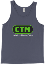 CTM: The Armless Shirt