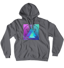 Androsity Hoodies (No-Zip/Pullover)
